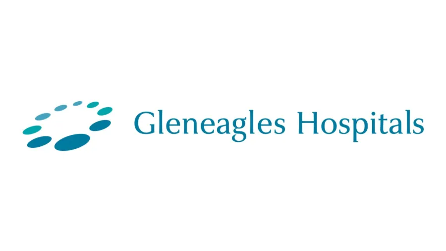 Logo of Gleneagles Hospitals