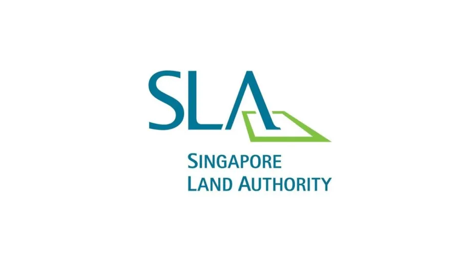 Logo from SLA