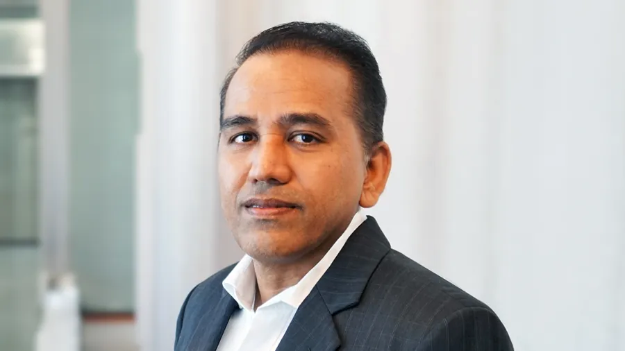 Rakesh Agarwal, Partner and Head of Digital Transformation and Supply Chain at KPMG