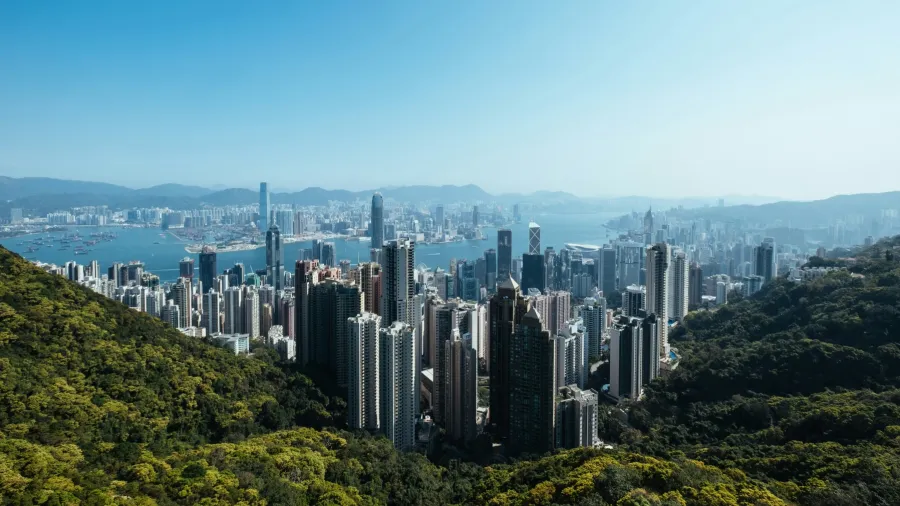Photo by Robert Bye from Unsplash