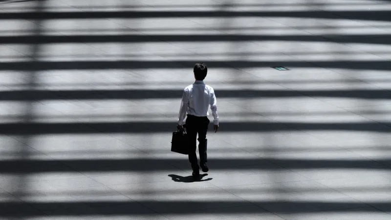 /Ryoji Iwata from Unsplash