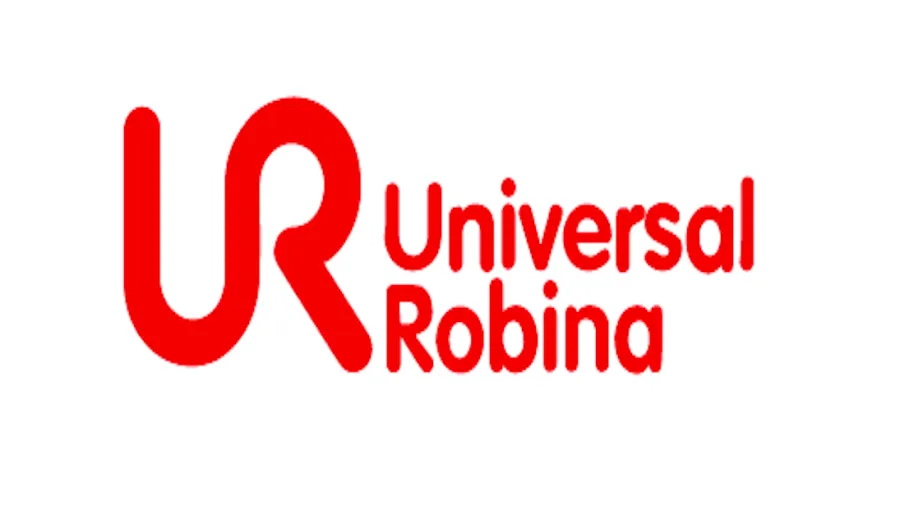 Logo from URC.