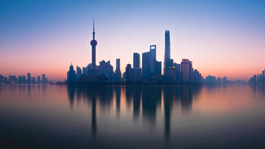 Photo by Freeman Zhou via Unsplash.