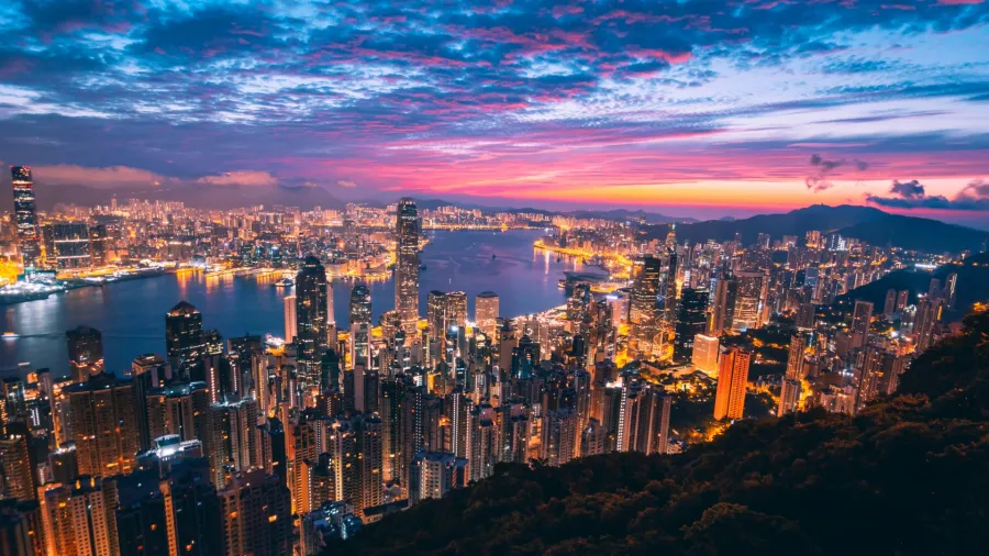 Photo from Simon Zhu on Unsplash
