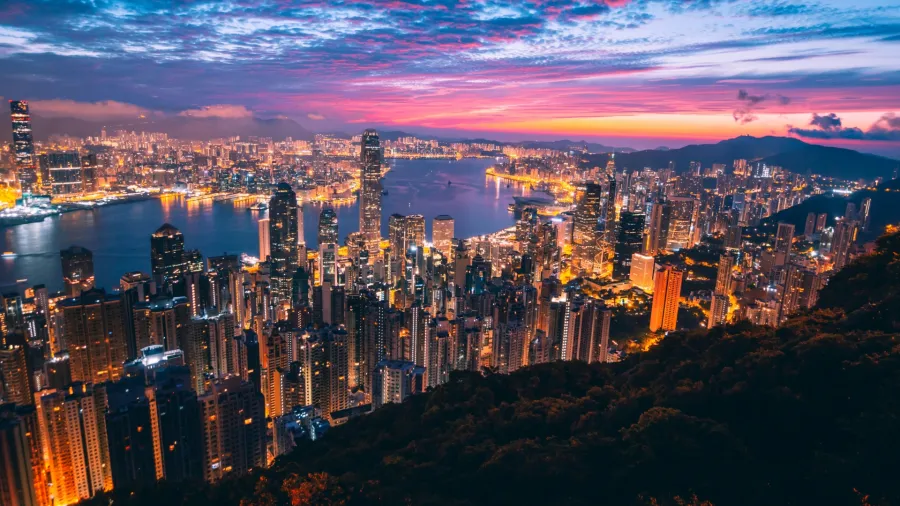 Photo by Simon Zhu on Unsplash