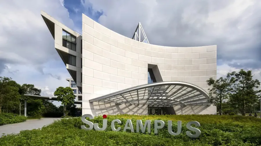 Photo from Surbana Jurong