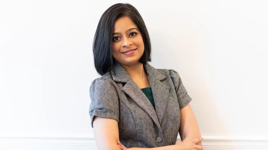 Sonya David, Head of Strategy, Media at dentsu Singapore