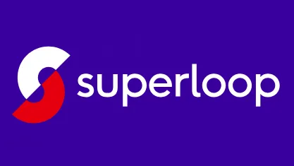 Logo from Superloop