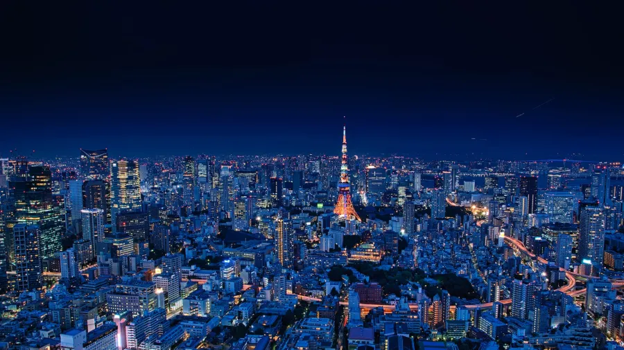 Photo by Takashi Miyazaki via Unsplash.