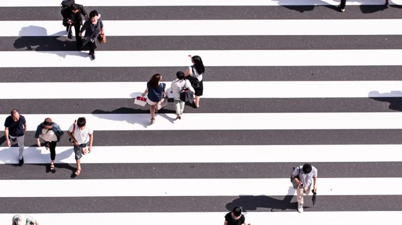 Photo by Ryoji Iwata via Unsplash. Photo cropped to fit banner dimensions.
