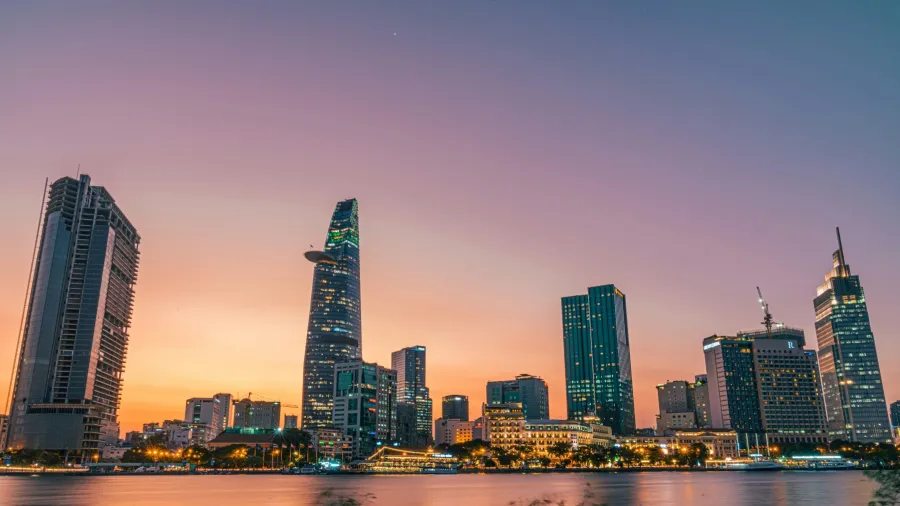 / Tron Le from Unsplash