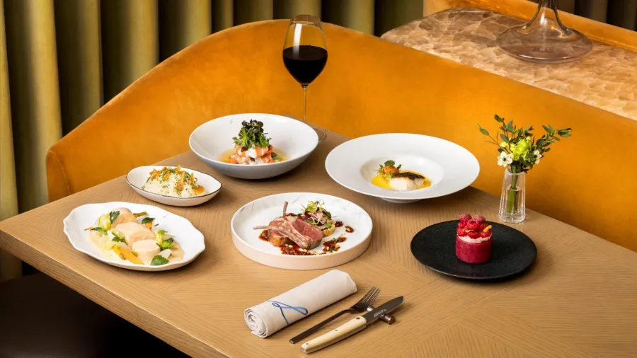 photo from Cathay Pacific