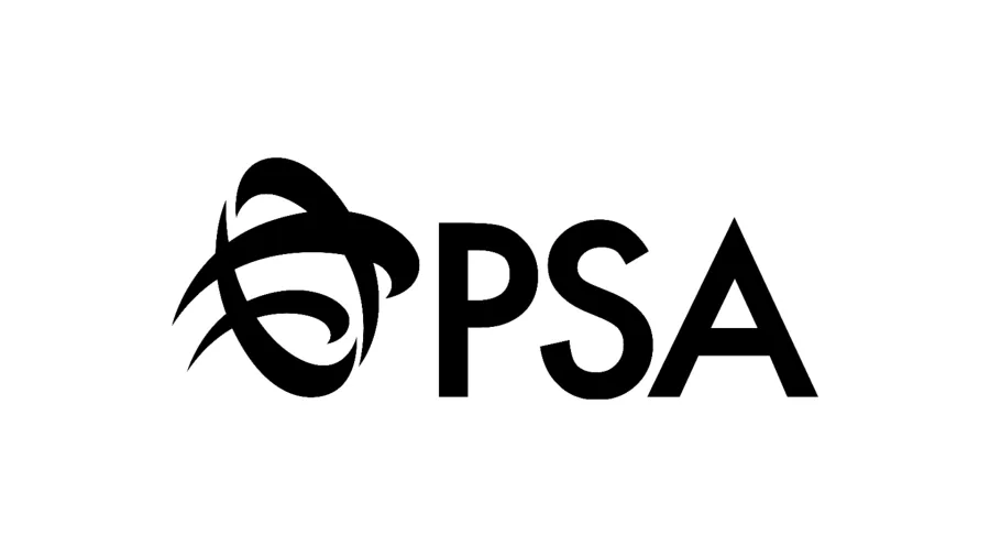 PSA International