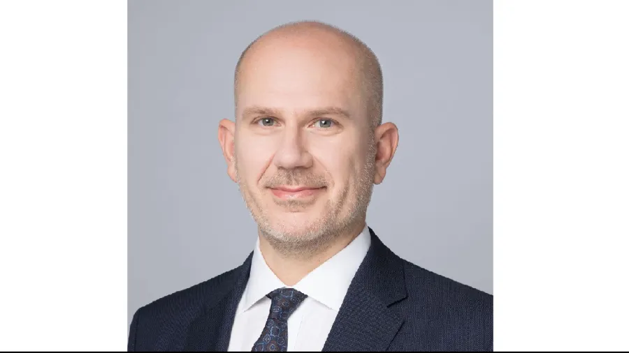 Aris Maroulis - Vice President for TUMI Asia-Pacific and Middle East