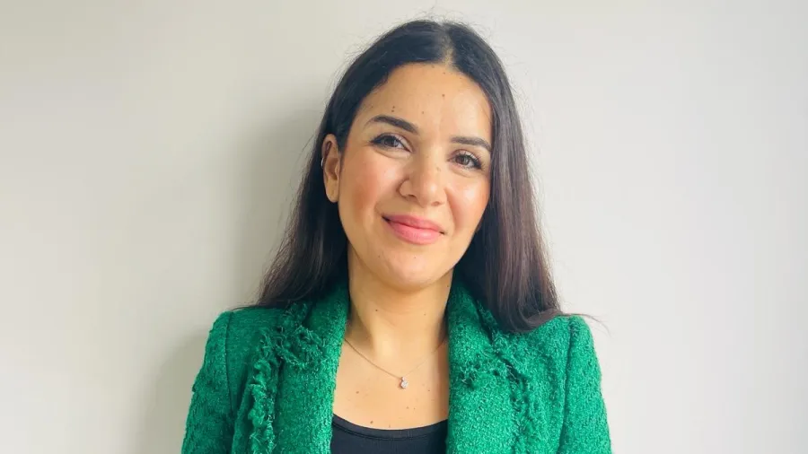 Deniz Safa, Director of Innovation & Culinary EMEA, Subway.