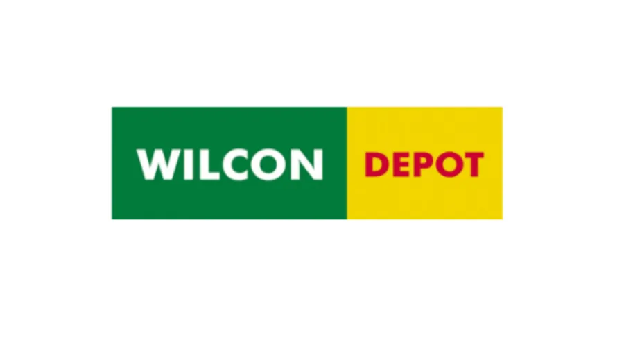 Logo from Wilcon Depot.