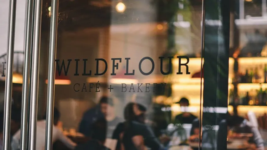 Photo from Wildflour