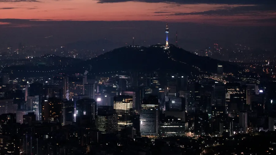 Photo by Yohan Cho from Unsplash