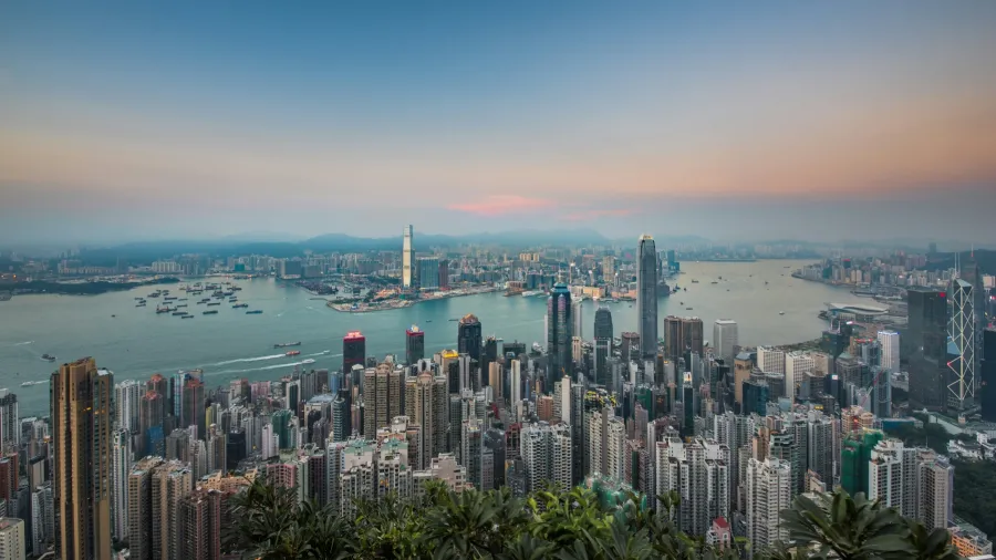 Photo by Yufeng Fei from Unsplash