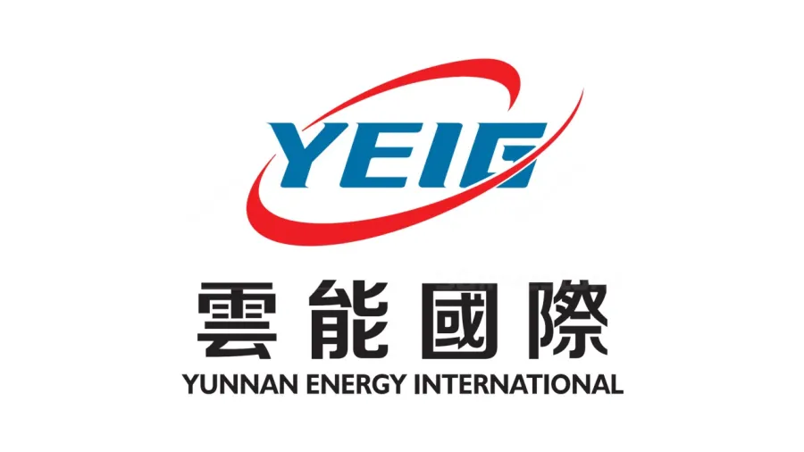 Logo of Yunnan Energy International