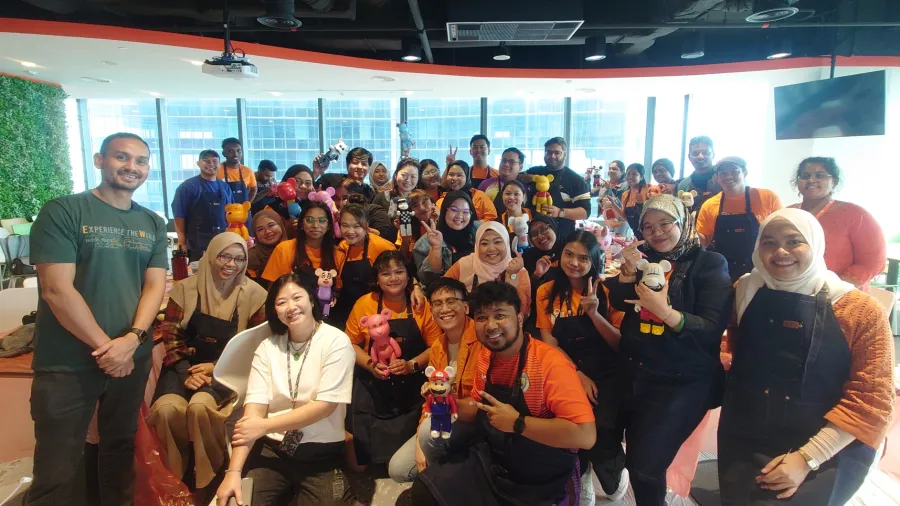 Photo from Shopee Malaysia