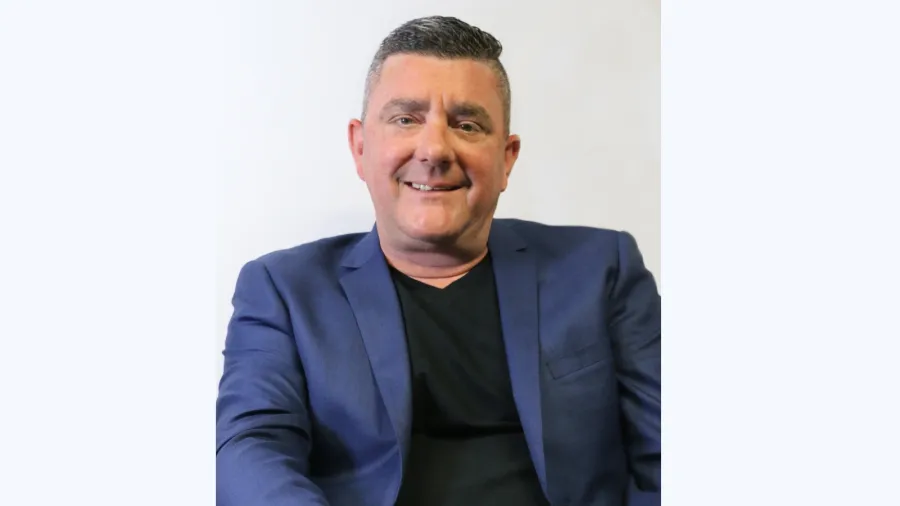 Adam Neill, chief operating officer and general manager of Soul Origin.