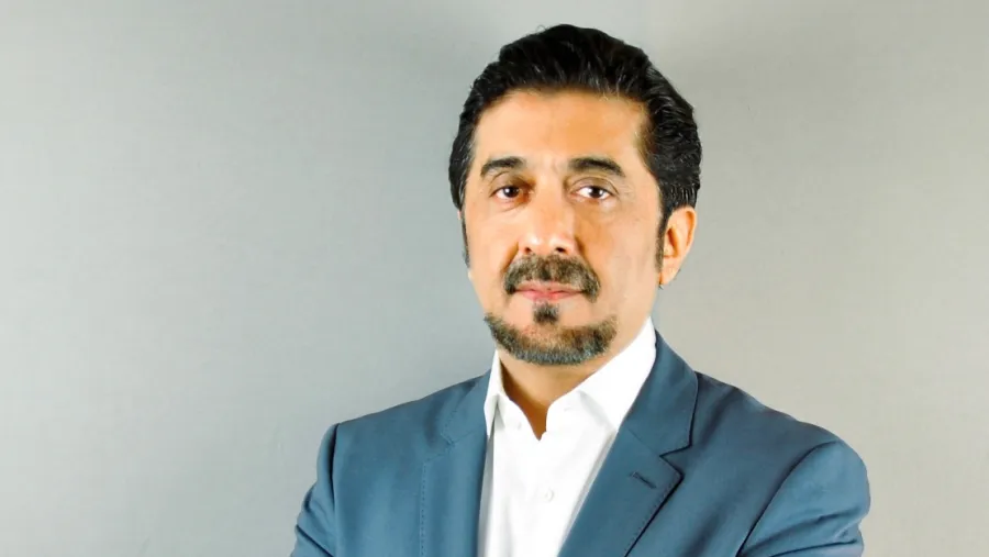 Amit Dhawan (Photo courtesy of Citi Singapore).