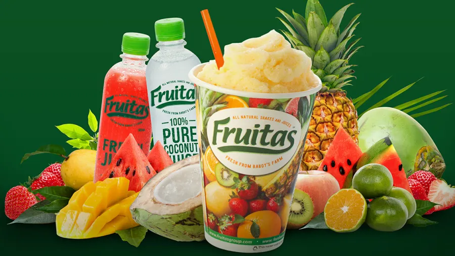 Photo via Fruitas' website