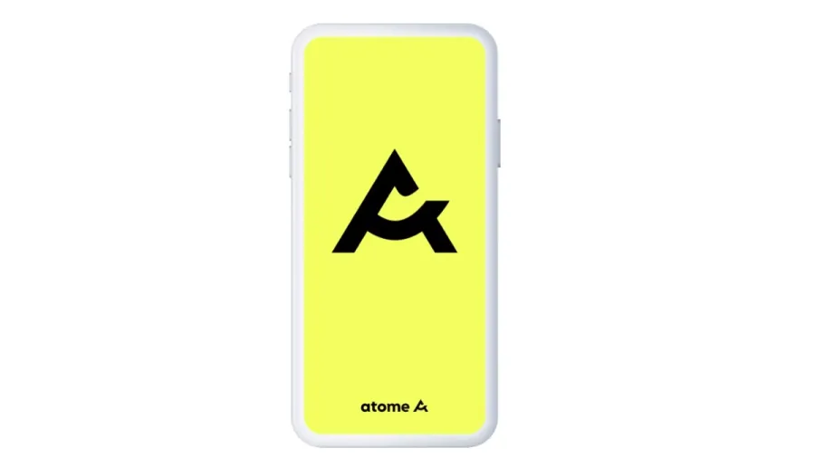 Photo from Atome's Singapore website.