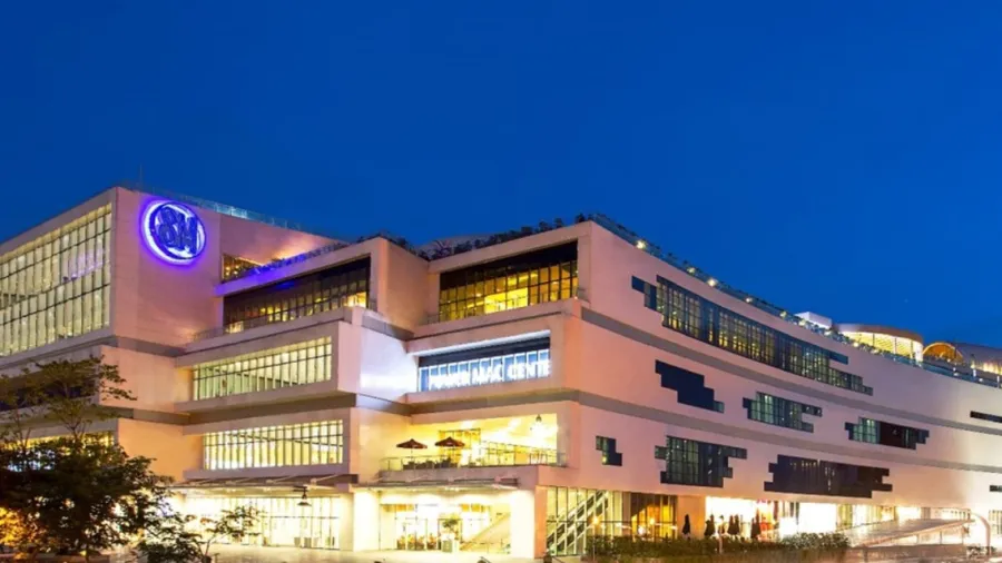 Photo via SM Supermalls website