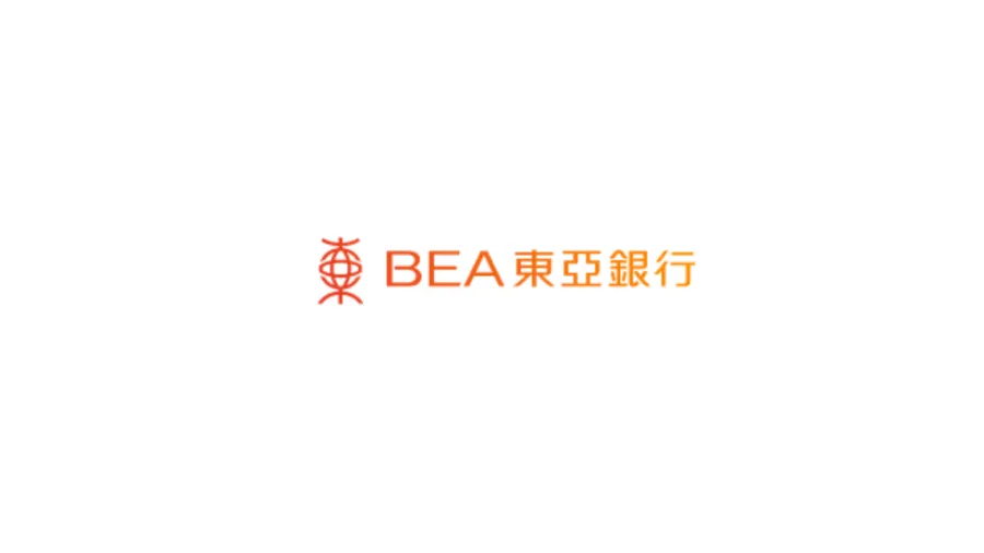 Logo from BEA