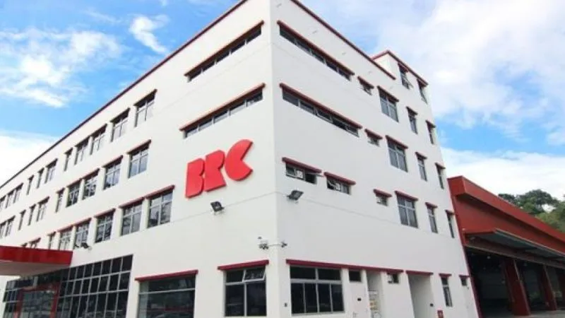 BRC Asia