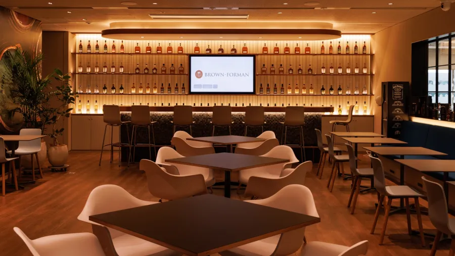 Photo from Brown-Forman