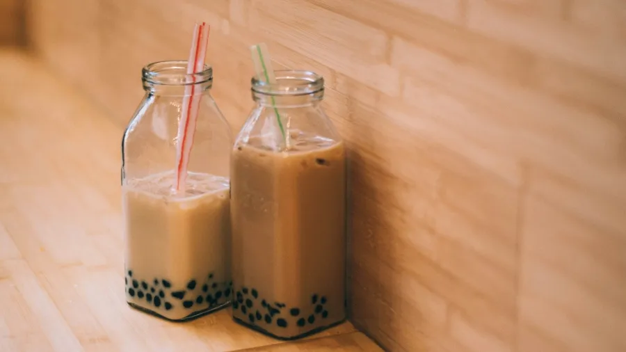 Photo from Unsplash by Rosalind Chang.