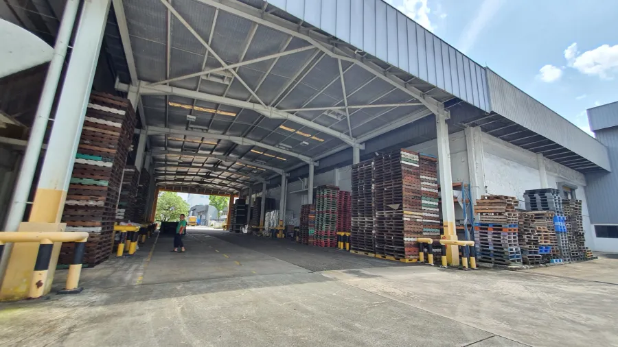 Photo from JLL