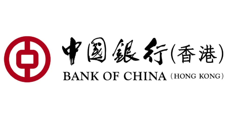 Logo from BOCHK