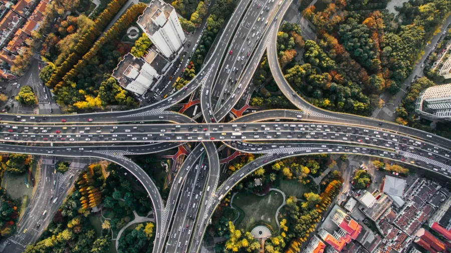 Photo by Devis Nevozhai via Unsplash.