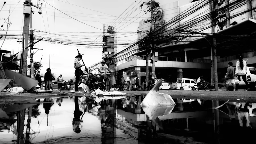 /Carl Kho from Unsplash