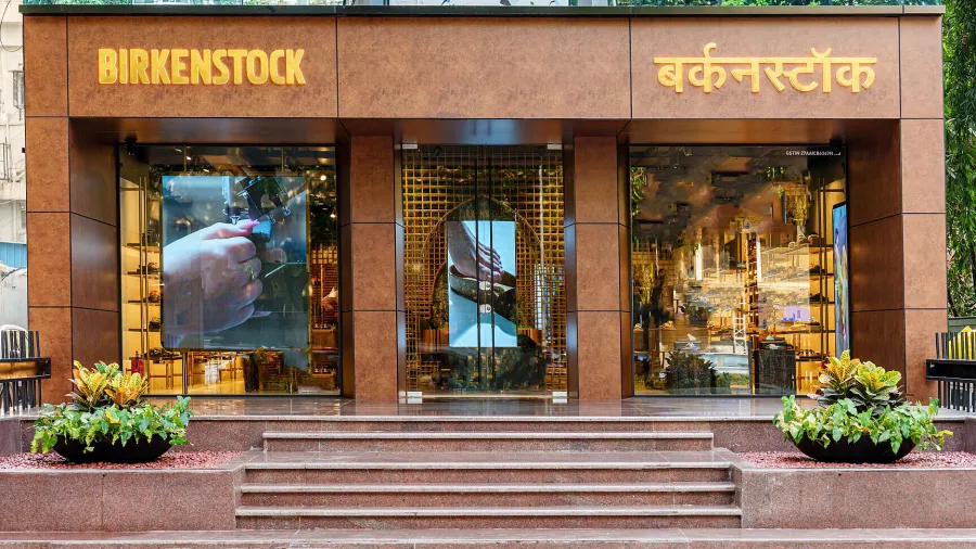 Press photo (Birkenstock)