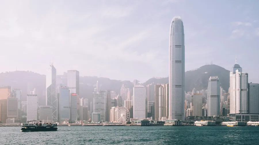 Photo from Dan Freeman on Unsplash