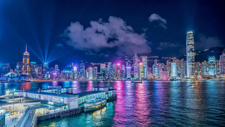 Photo from Daniam Chou on Unsplash