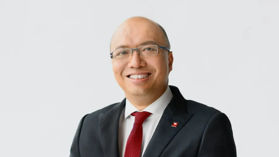 Dato Abdul Rahman Ahmad (Photo courtesy of CIMB).