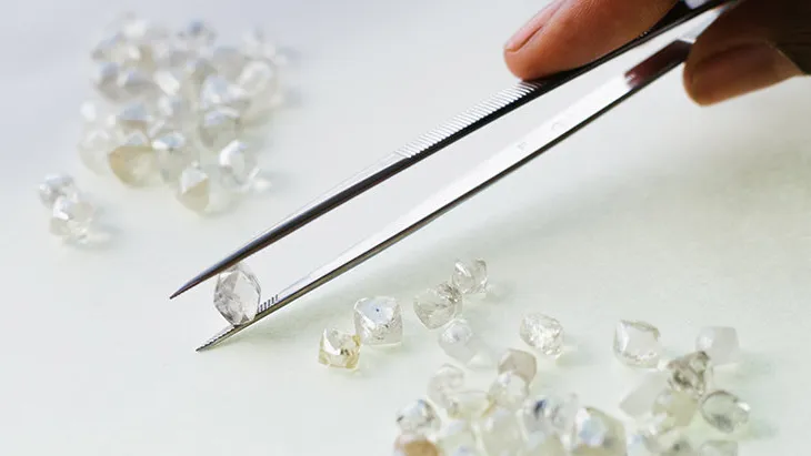 Photo by De Beers Group.