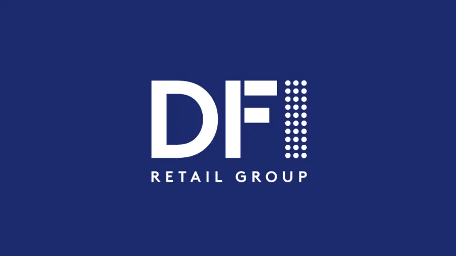 Logo from DFI Retail Group