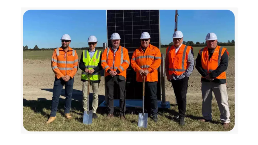 Photo from Genesis Energy.