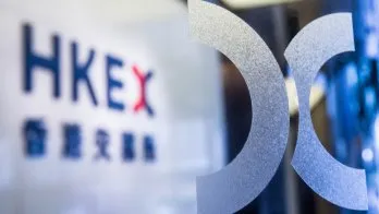 Photo from HKEX