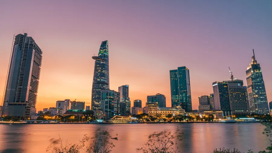 Photo by Tron Le via Unsplash.