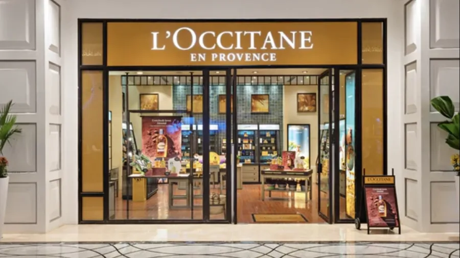 Photo via L'Occitane Philippines' website