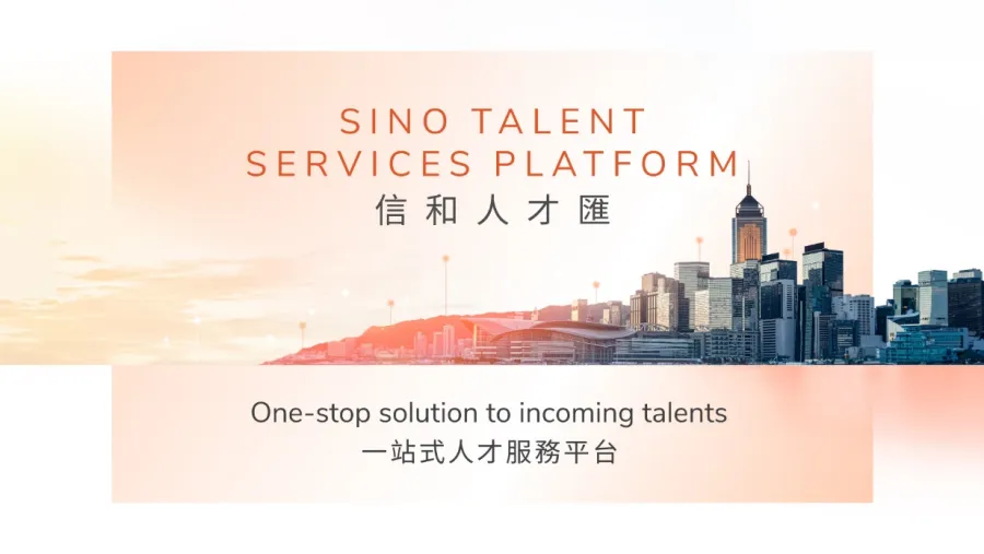 Photo from Sino Group
