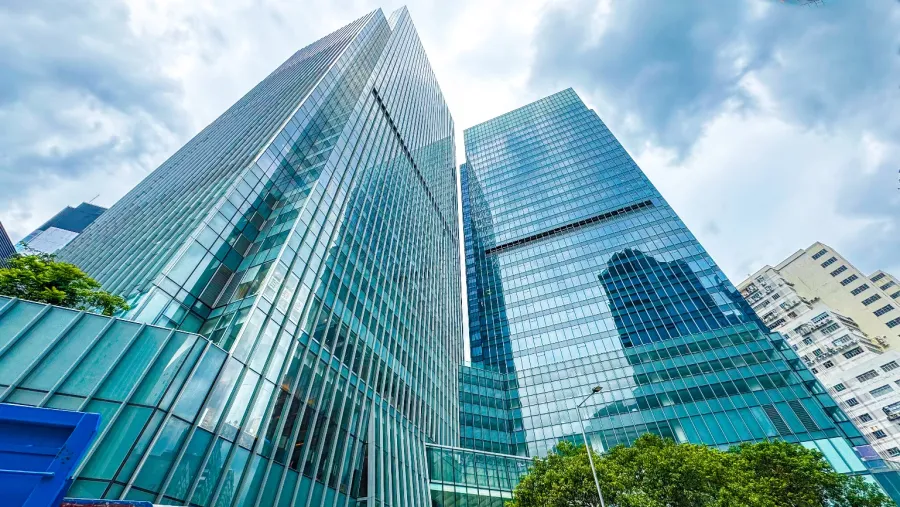 Photo from CBRE